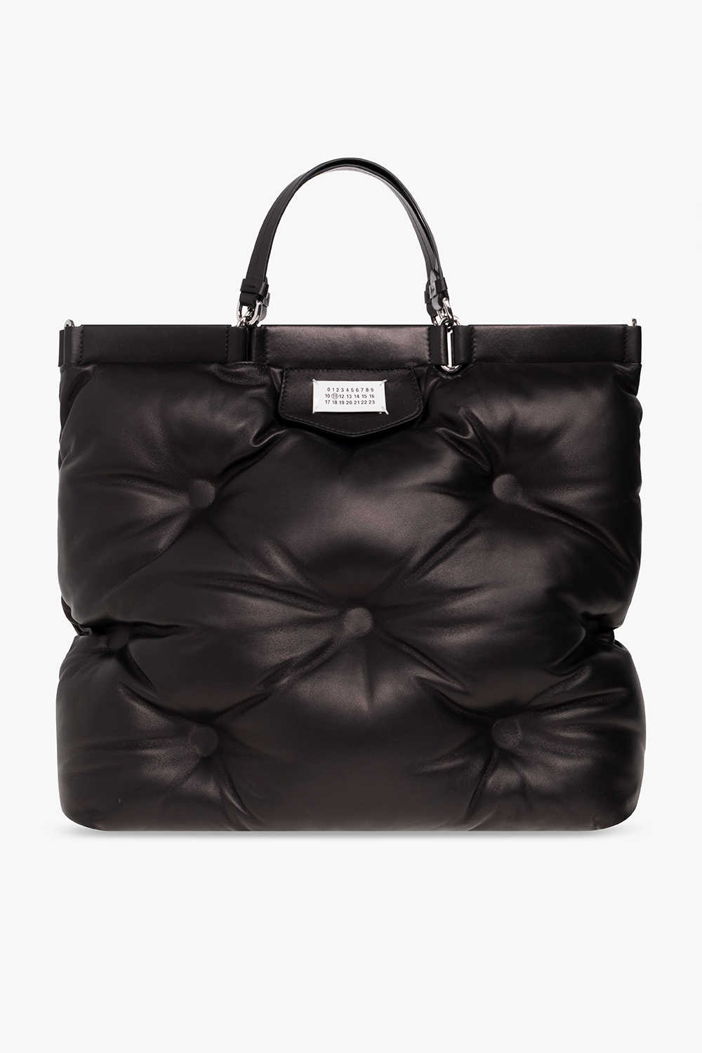 Maison Margiela 'Glam Slam Shopping Large' shoulder bag | Women's 